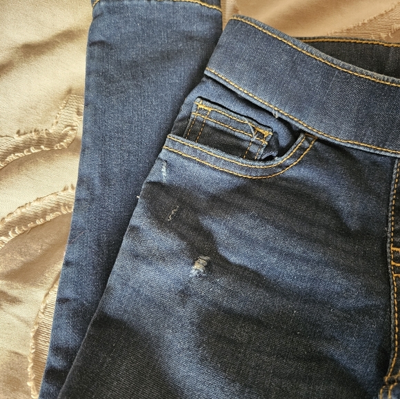 Cat and jack jeans - Picture 7 of 7